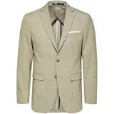 Selected Blazer Beige 50
