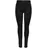 Only Royal High Waist Skinny Jeans in Schwarz-M-L32