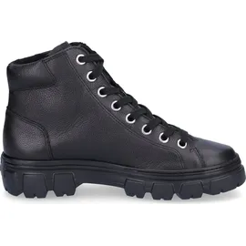 Paul Green High-Top Sneaker Schwarz 38,5