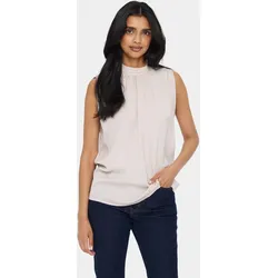 Blusentop »AileenSZ Top«, Gr. M (38), Gray Morn, , 13230308-M