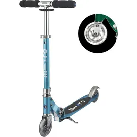 Micro Sprite LED ocean blue