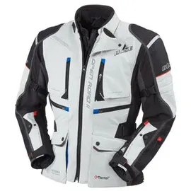 BÜSE Open Road II Textiljacke grau, Herren, 50