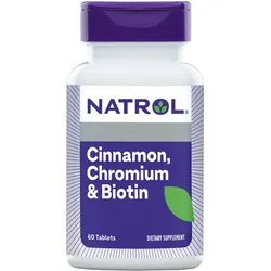 Super Zimt (60 Tabletten)