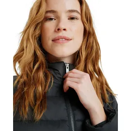 Roxy Wind Bliss Jacke, Schwarz, S