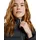 Roxy Wind Bliss Jacke, Schwarz, S