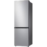 Samsung RL34C600CSA Kühl-Gefrierkombination (344 l, 1853 mm hoch, Edelstahl Look)