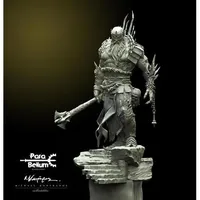 Para Bellum Wargames Nords: Ice Jotnar Artisan Series,