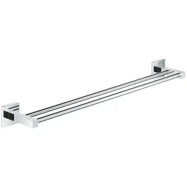 Grohe Start Cube Doppel-Handtuchhalter Chrom 41104000