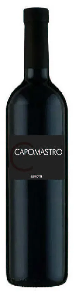 Cantine Lenotti - Capomastro Veneto 2022