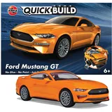 AIRFIX J6036 - QUICKBUILD Ford Mustang GT 1:24