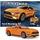 AIRFIX J6036 - QUICKBUILD Ford Mustang GT 1:24