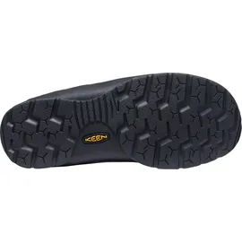 Keen Jasper Damen Weite E Braun 40,5