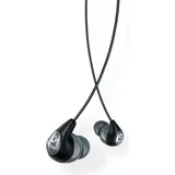 Shure SE112-GR Kopfhörer Grau
