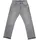 2y studios Arun Straight Fit Grau 34
