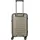 Travelite Air Base 4-Rollen 77 cm / 105 l champagner