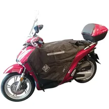 Tucano Urbano Termoscud Beinschutz, Schwarz,