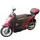 Tucano Urbano Termoscud Beinschutz, Schwarz,