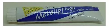 Perladin Metallpflege, 50ml