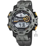 Festina Calypso Herren Armbanduhr Digital Uhr XXL K5809/4