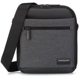 Hedgren Next APP Vertical Crossover Pouch Umhängetasche Polyester Stylish Grey
