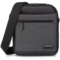 Hedgren Next APP Vertical Crossover Pouch Umhängetasche Polyester Stylish Grey