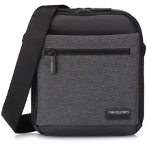 Hedgren Next APP Vertical Crossover Pouch Umhängetasche Polyester Stylish Grey