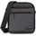 Hedgren Next APP Vertical Crossover Pouch Umhängetasche Polyester Stylish Grey