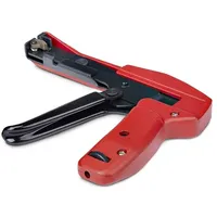 Startech StarTech.com Nylon Cable Tie Gun Zip Tie Tightener/Install