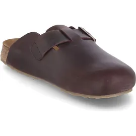 HAFLINGER Porto Dunkelbraun 43