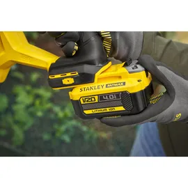 Stanley V20 Akku-Erdbohrer