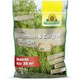 NEUDORFF Azet Bambus- und Ziergras-Dünger 1,75 kg