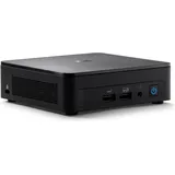 Asus NUC 12 Pro Slim Kit RNUC12WSKI500002I Schwarz i5-1240P