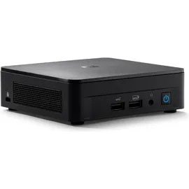 Asus NUC 12 Pro Slim Kit RNUC12WSKI500002I Schwarz i5-1240P