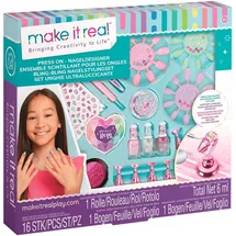 Carletto Press-on Nageldesigner Kreativset