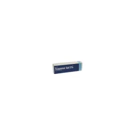 cooper consumer health Traumon Gel 5%