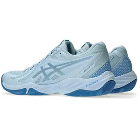 Asics Blade FF Damen blau, Größe 37 1⁄2 / 37 1⁄2