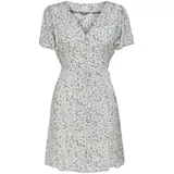Only Minikleid Grau 34