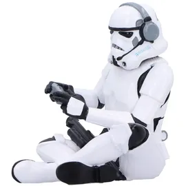 Original Stormtrooper Stormtrooper Game On! Figur 10 cm - Weiß