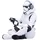 Original Stormtrooper Stormtrooper Game On! Figur 10 cm - Weiß