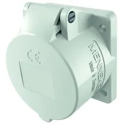 Mennekes 3215 Anbaudose 16A3p3hIP44
