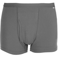 Huakii Wiederverwendbare Inkontinenz-Unterwäsche, Baumwolle Breathable Washable Urine Bag Pants for Men(XXL)