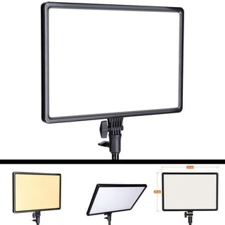 Rollei Lumis LED Panel Bi Color