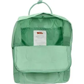 Fjällräven Kanken 16 l apple mint