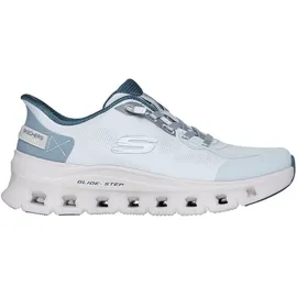 SKECHERS Glide-Step Pro Blau / Multi 37