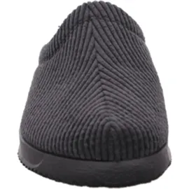 ROHDE Soltan Hausschuh Schwarz 42