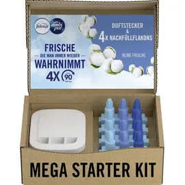Febreze Duftstecker Reine Frische 80 ml