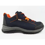 WALDLÄUFER Wanderschuh H-Momo, Blau 41⁄2