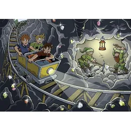Kosmos Die drei ??? Kids Adventskalender 2023