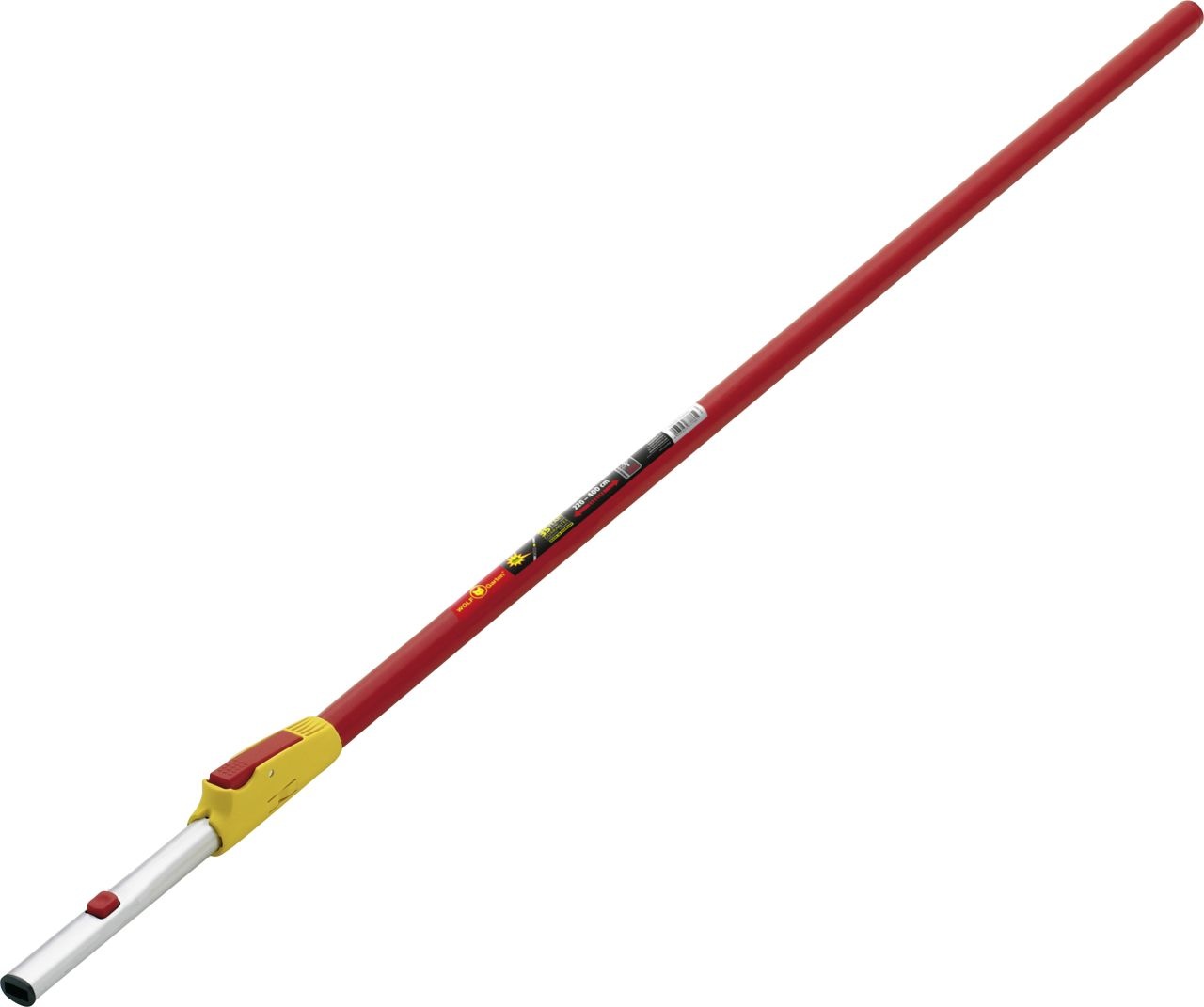 Produktbild Wolf Garten Vario-Stiel Multi-Star ZM-V4 220-400 cm