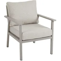 Brafab Samvaro Gartensessel 69 x 69 x 92 cm